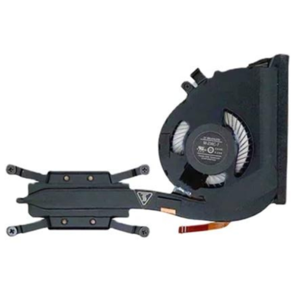 Lenovo ThinkPad X260 X270 Laptop Cooling Fan with Heatsink price in srilanka