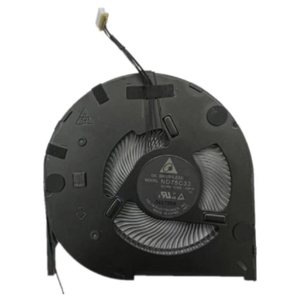 Lenovo Thinkpad T490 T14 T495 P14S P43S Laptop Cooling Fan price in srilanka