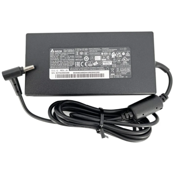 MSI Original 120W 20V 6A ADP-120VH D MSI GF63 Thin 11SC-430CA Laptop Adapter price in srilanka