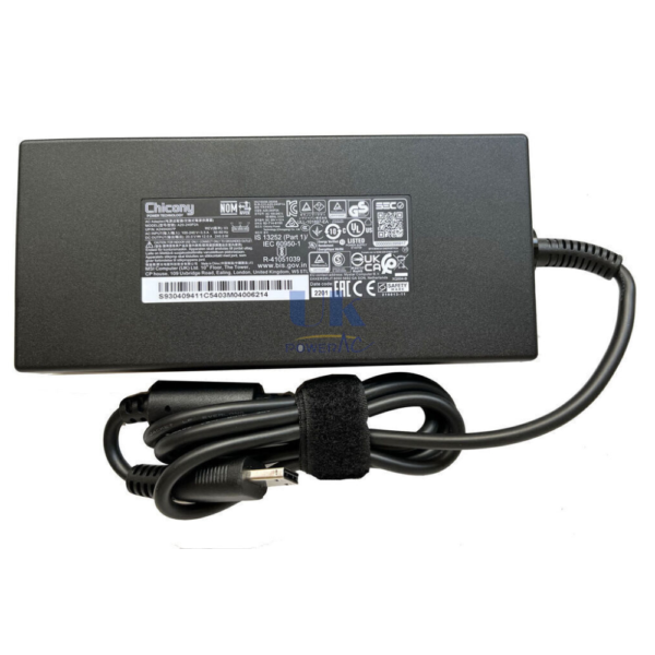 MSI Original Chicony 240W 19.5V 12A Katana GF66 GF76 12UG 12UGS 12UGK MS-17L3 Laptop Adapter price in srilanka