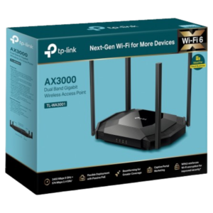 Tp Link AX3000 Gigabit Wi-Fi 6 Access Point-TL-WA3001 price in srilanka