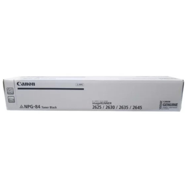 Canon NPG-84 Original Toner Black price in srilanka