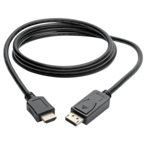 Display Port to HDMI Cable 1.5M price in srilanka