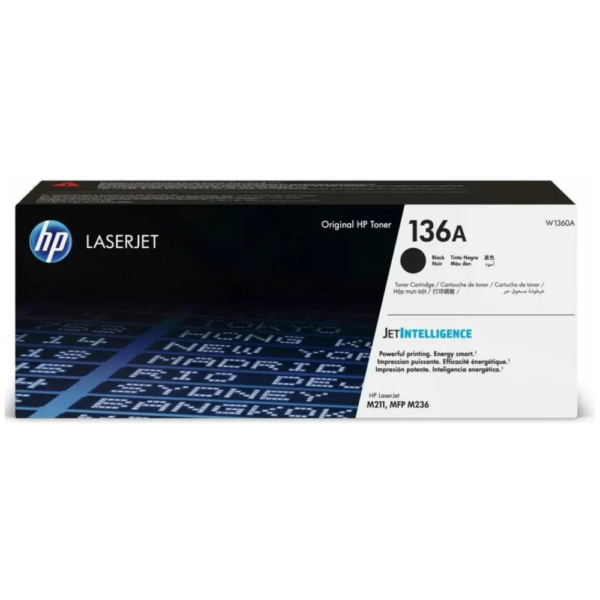 HP 136A Original Toner Black price in srilanka