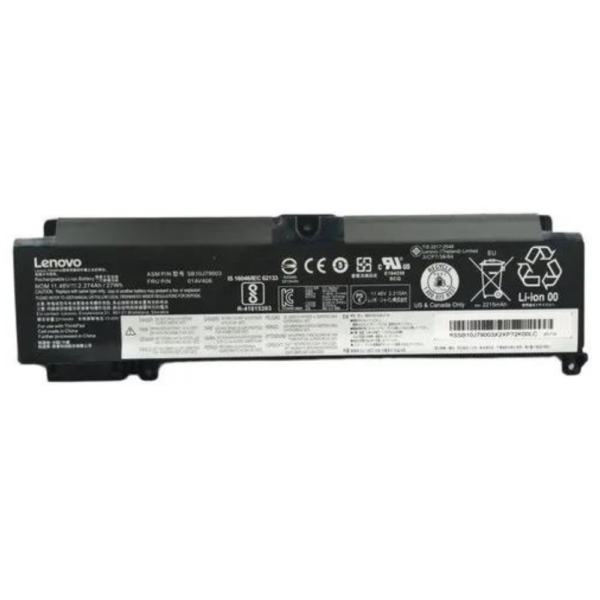 Lenovo 00HW023 ThinkPad T460s T470s Type A Original Laptop Battery price in srilanka