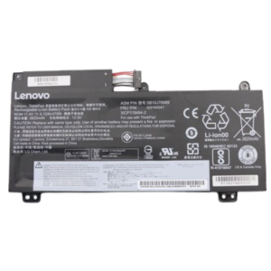 Lenovo 00HW040 00HW041 ThinkPad E560p S5 2nd Gen Series Original Laptop Battery price in srilanka