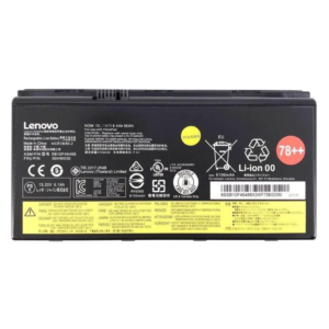 Lenovo 01AV451 ThinkPad P70 78++ Original Laptop Battery price in srilanka