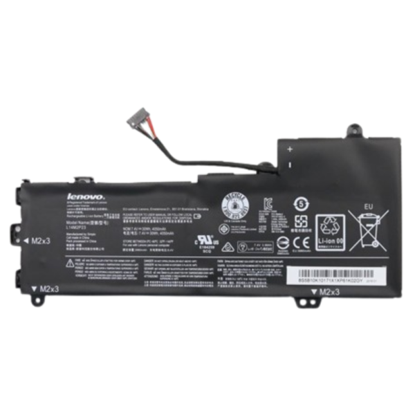 Lenovo L14S2P22 L14M2P24 L14M2P23 L15M2PB6 IdeaPad 100-14IBY 500S-13ISK Original Laptop Battery price in srilanka