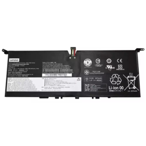 Lenovo L17C4PE1 L17M4PE1 IdeaPad 730S Yoga S730-13IWL Type A Original Laptop Battery price in srilanka