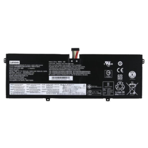 Lenovo L17C4PH1 L17M4PH1 Yoga 7 Pro-13IKB C930 C930-13IKB C930-13IKB 81C4 Original Laptop Battery price in srilanka