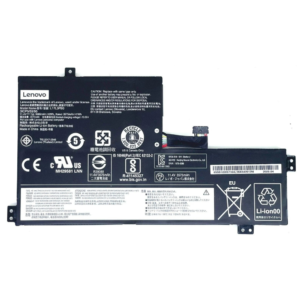 Lenovo L17L3PB0 L17M3PB0 100e Chromebook 100e-81ER 300e 500e 500e-81ES C340-11 Notebook Type A Original Laptop Battery price in srilanka