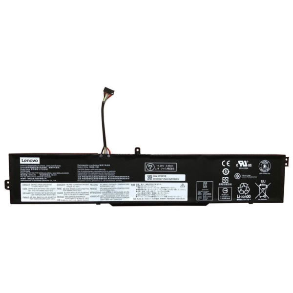 Lenovo L17M3PB1 5B10Q71251 L17C3PB0 L17D3PB0 IdeaPad 330G 330-15ICH 330-17ICH Original Laptop Battery price in srilanka