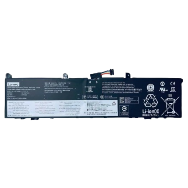 Lenovo L17M4P72 L17C4P72 ThinkPad X1 Extreme Gen 1 2 P1 1st Gen P1 Gen 2 2019 Original Laptop Battery price in srilanka