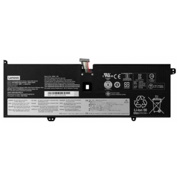 Lenovo L18C4PH0 L18M4PH0 C940 14 C940 SP/A C940-14IIL C940 Original Laptop Battery price in srilanka