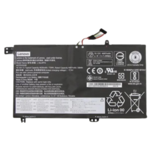 Lenovo L18L4PF4 L18M4PF5 L18L4PF0 Xiaoxin AIR15 2019 S540-15IML 15IWL 5B10T09088 Original Laptop Battery price in srilanka