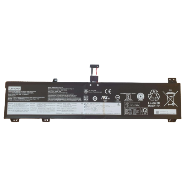 Lenovo L19C4PC1 L19M4PC1 L19M4PC0 Legion Y7000P R7000P 5P-15IMH05 Legion 5-15IMH05 5-15ARH05 Type B Original Laptop Battery price in srilanka