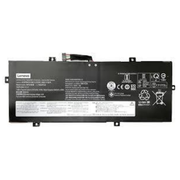 Lenovo L19C4PD8 L19M4PD8 SB10X87837 SB10X87838 5B10X87836 Yoga Duet 7-13IML Series Original Laptop Battery price in srilanka