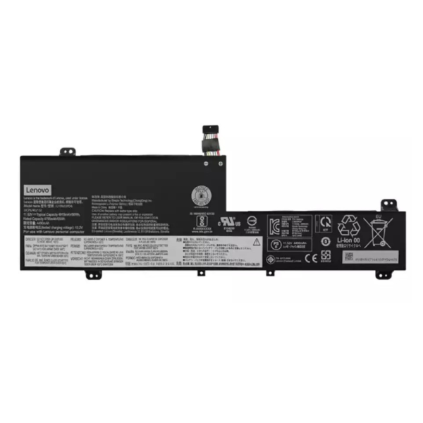 Lenovo L19D3PD6 L19M3PD6 L19L3PD6 IdeaPad Flex 5 5-14ARE05 14ITL05 14IIL05 14ALC05 15ALC05 15ITL05 Original Laptop Battery price in srilanka