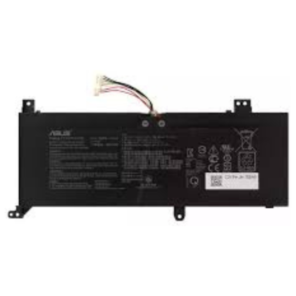 Asus B21N1818-2 VivoBook 15 X512DA VivoBook 15 M509DA X509UA F509FA A409UA VivoBook 14 X412 X409FA Original Laptop Battery price in srilanka