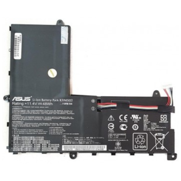 Asus B31N1503 EeeBook E402S E202SA 1A 1B 1E 1D 7A 7B R206SA FD0012T FD0011T FD0091T Original Laptop Battery price in srilanka