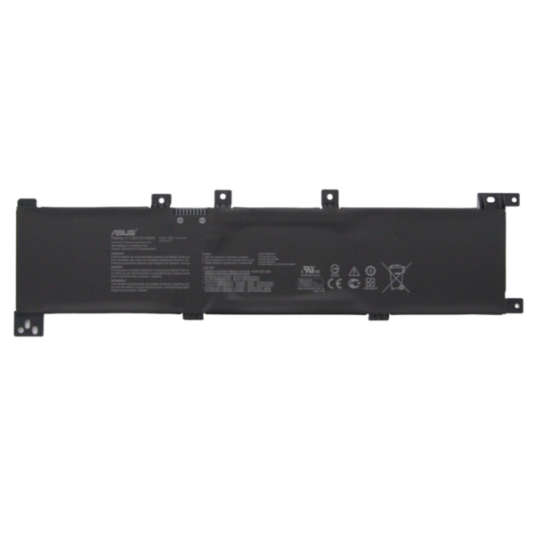 Asus B31N1635 VivoBook Pro 17 A705U N705U A705UA X705U X705UA X705UB X705UF X705UV X705UN X705UQ Original Laptop Battery price in srilanka