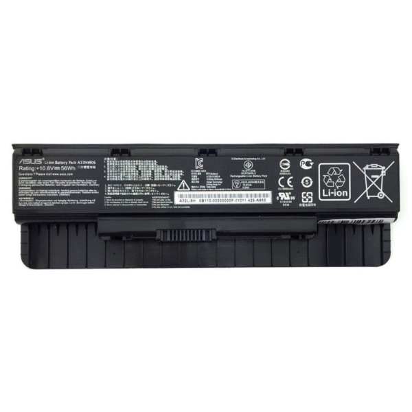 Asus A32N1405 G551 G551J G551JK G551JM Original Laptop Battery price in srilanka