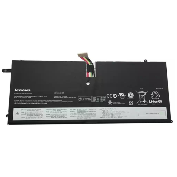 Lenovo 45N1070 ThinkPad X1C Carbon 2013 3444 3448 3460 Series Original Laptop Battery price in srilanka