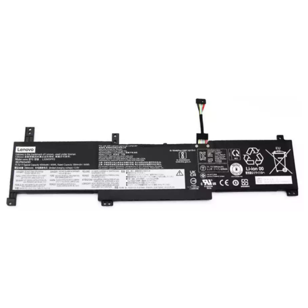 Lenovo L20C2PF0 L20M2PF0 L20L3PF0 L20C3PF0 L20M3PF0 IdeaPad 3 Gen 6 14ITL6 15ALC6 17ALC6 V14 V15 V17 G2 Type A Original Laptop Battery price in srilanka