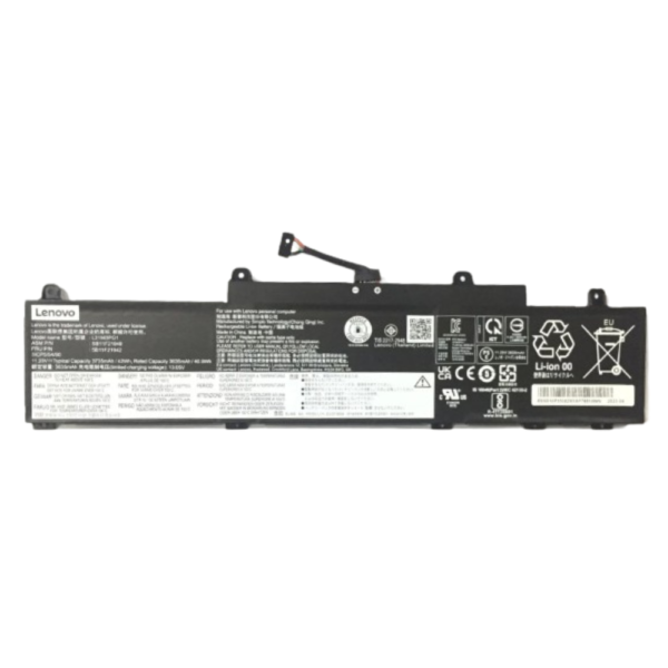 Lenovo L21C3PG1 L21M3PG1 L21L3PG1 SB11F21951 L21D3PG1 SB11F21950 ThinkPad L14 Gen 3 L15 Gen 3 Type A Original Laptop Battery price in srilanka