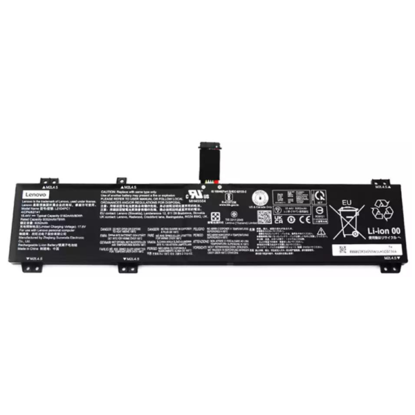 Lenovo L21C4PC1 L21M4PC2 L21B4PC0 L21M4PC3 SB11F24155 Legion 5 15IAH7 15IAH7H 16IAH7 16IAH7H Series Type B Original Laptop Battery price in srilanka