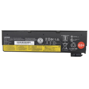 Lenovo ThinkPad T440 T440s T450 T450s T460 T460p T470p T550 T560 W550s X240 X250 X260 X270 68+ Original Laptop Battery price in srilanka