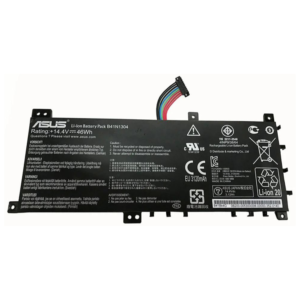 Asus B41N1304 VivoBook S451L S451LA S451LB S451LN V451L K451L Original Laptop Battery price in srilanka