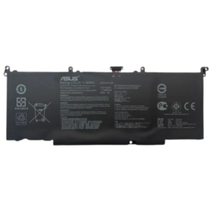 Asus B41N1526 GL502V GL502VT-BSI7N27 GL502 GL502VT FX502 FX502V ROG FX502VM-DM572T Original Laptop Battery price in srilanka