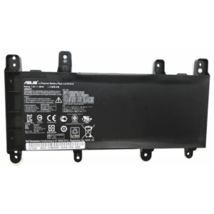 Asus C21N1515 F756UW F756UX K756UW P2720UQ P2730UQ P2740UQ P756UJ R753UA R753UB R753UX X756U Original Laptop Battery price in srilanka