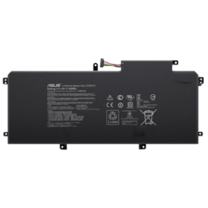 Asus C31N1411 Zenbook UX305 UX305F UX305C UX305CA UX305FA U305F U305L U305FA Original Laptop Battery price in srilanka