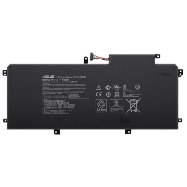 Asus C31N1411 Zenbook UX305 UX305F UX305C UX305CA UX305FA U305F U305L U305FA Original Laptop Battery price in srilanka