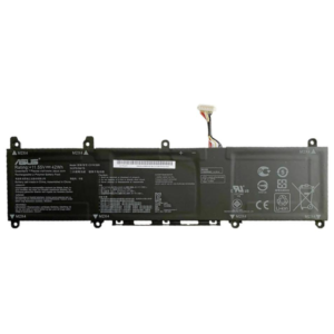 Asus C31N1806 VivoBook S13 S330FA-EY001T S330UA S330UN-EY011 X330UA Original Laptop Battery price in srilanka