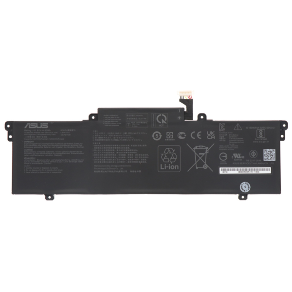 Asus C31N1914 ZenBook 14 UX435EA UX435EAL UX435EGL Original Laptop Battery price in srilanka