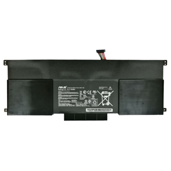 Asus C32N1305 Zenbook UX301 UX301L UX301LA C4003HUX301LA4500 UX301LA-1A UX301LA-1B UX301LA-C4006H Original Laptop Battery price in srilanka