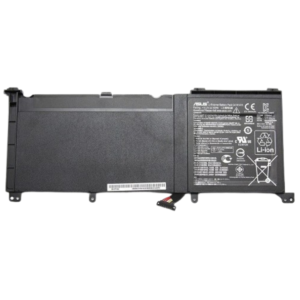 Asus C41N1416 ZenBook Pro G501 G501J G601J UX501 UX501J UX501JW UX501LW UX501VW N501L Original Laptop Battery price in srilanka