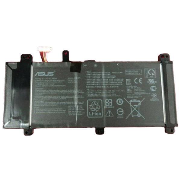 Asus C41N1731-2 ROG Strix G17 G712 G731 SCAR 17 G732 Gl704 GL504GM G515GW G515 Original Laptop Battery price in srilanka