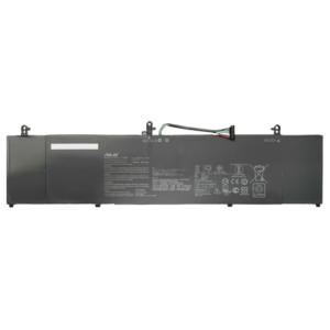 Asus C41N1814 ZenBook 15 UX533F UX533FN UX533FD C41PEH Original Laptop Battery price in srilanka