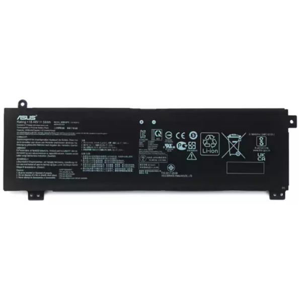 Asus C41N2010 ROG Strix G15 G513QC G513IH G513QE G513QC G513IC Original Laptop Battery price in srilanka