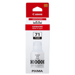 Canon GI-71 Black Original Ink Bottle price in srilanka