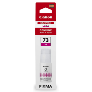 Canon GI-73 Magenta Original Ink Bottle price in srilanka