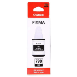 Canon GI-790 Black Original Ink Bottle price in srilanka