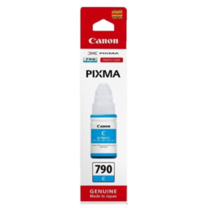 Canon GI-790 Cyan Original Ink Bottle price in srilanka