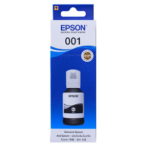 Epson 001 Black Original Ink Bottle price in srilanka