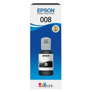 Epson 008 Black Original Ink Bottle price in srilanka