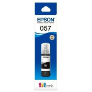 Epson 057 Black Original Ink Bottle price in srilanka